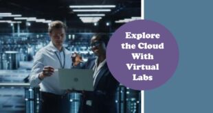 Virtual Labs Cloud Computing
