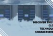 Which Cloud Technology Characteristic Ensures That A Cloud Customer