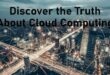 Which Of The Following Statements Regarding Cloud Computing Is True