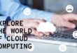 Cloud Computing Concepts Technology & Architecture